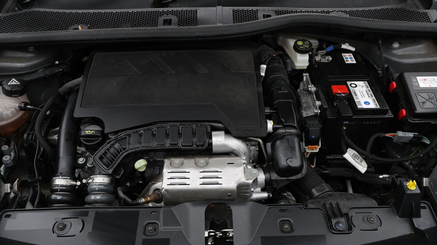 Used Peugeot 2008 2023 for sale - 78084636: Photo 19