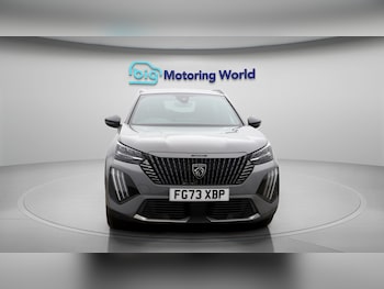 Used Peugeot 2008 2023 for sale - 78084636: Photo