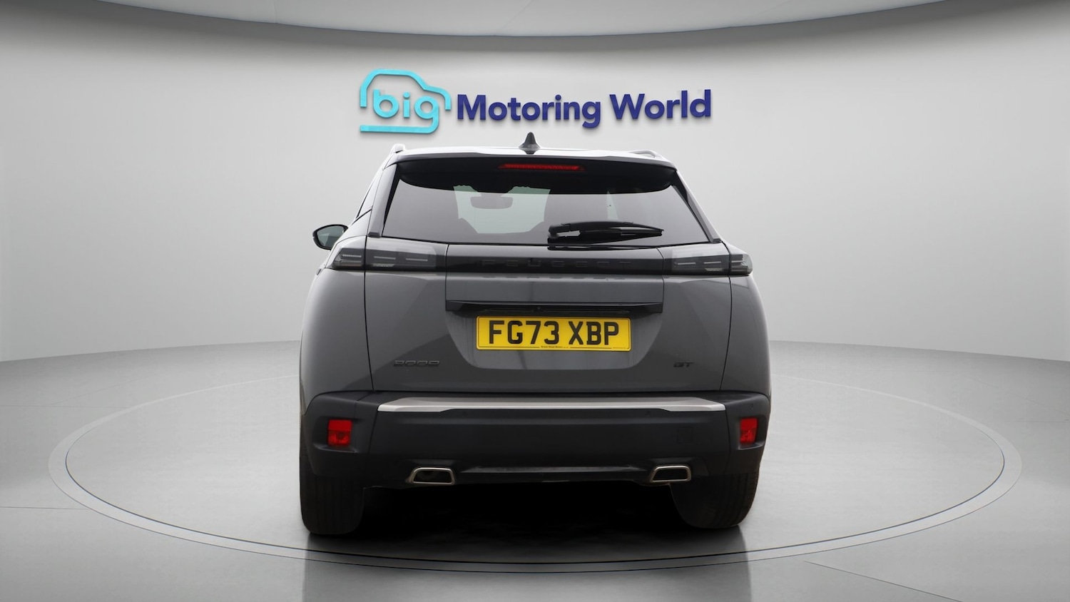 Used Peugeot 2008 2023 for sale - 78084636: Photo 6