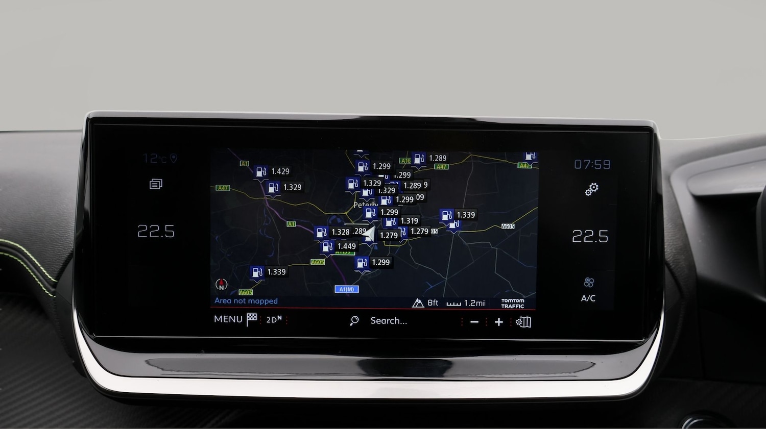 Used Peugeot 2008 2023 for sale - 77381141: Photo 11