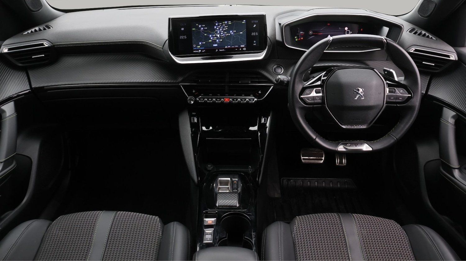 Used Peugeot 2008 2023 for sale - 77381141: Photo 13