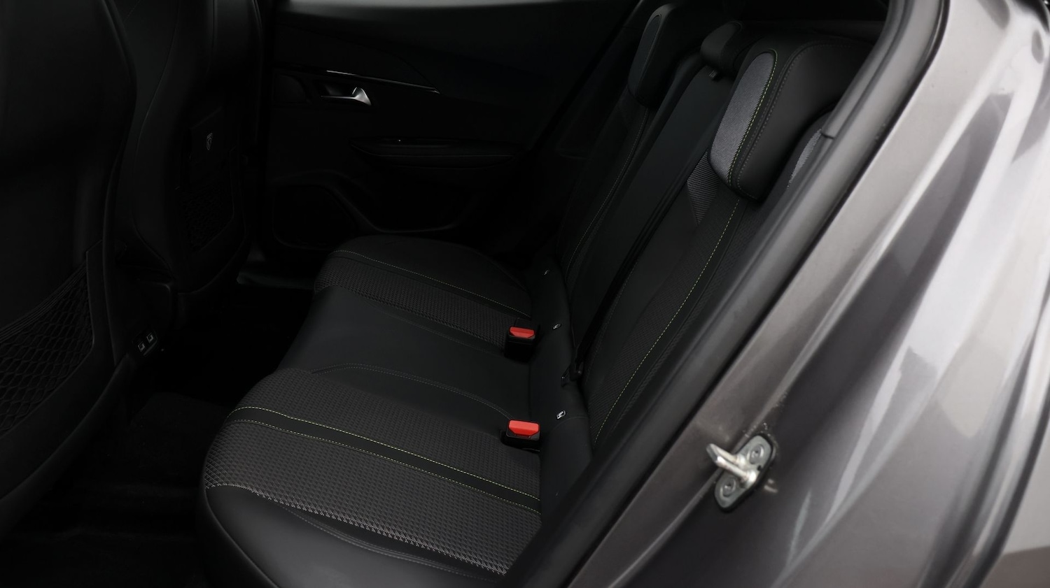Used Peugeot 2008 2023 for sale - 77381141: Photo 16