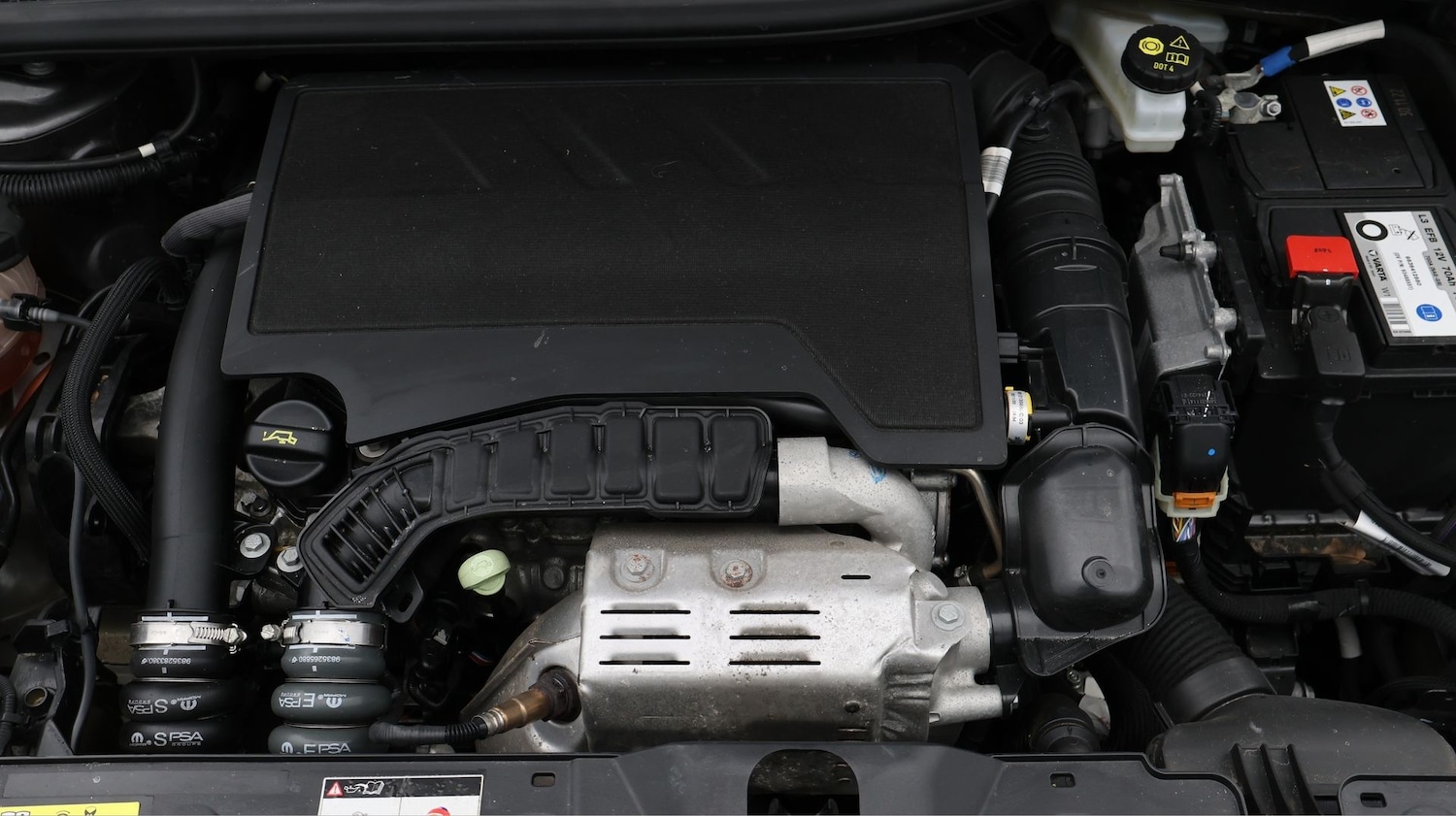 Used Peugeot 2008 2023 for sale - 77381141: Photo 19