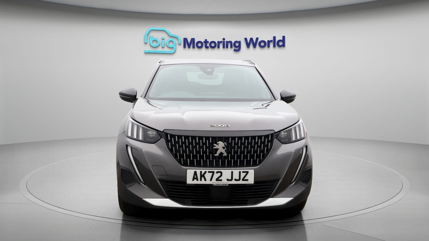 Used Peugeot 2008 2023 for sale - 77381141: Photo 2