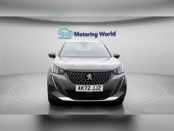 Used Peugeot 2008 2023 for sale - 77381141: Photo