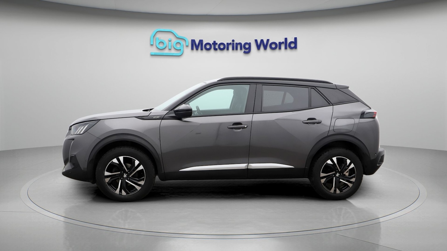 Used Peugeot 2008 2023 for sale - 77381141: Photo 4