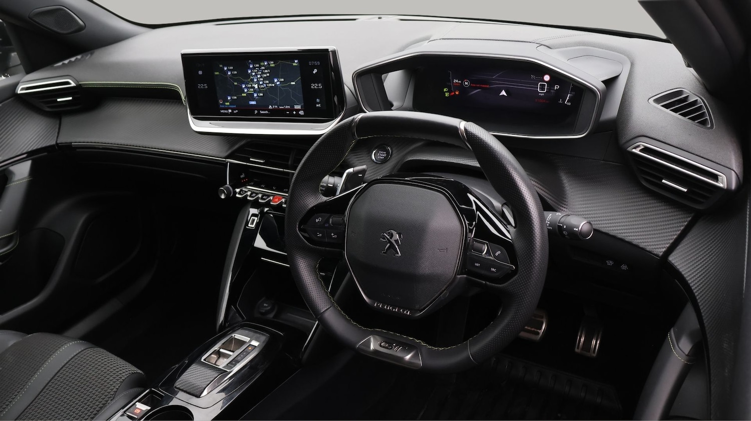 Used Peugeot 2008 2023 for sale - 77381141: Photo 9