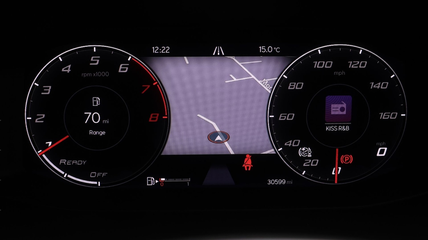 Used SEAT Leon 2021 for sale - 77694508: Photo 10