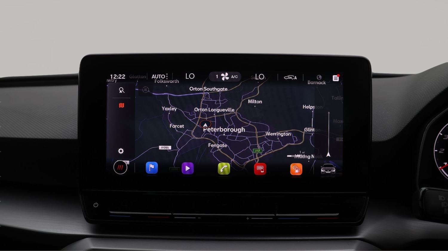 Used SEAT Leon 2021 for sale - 77694508: Photo 11