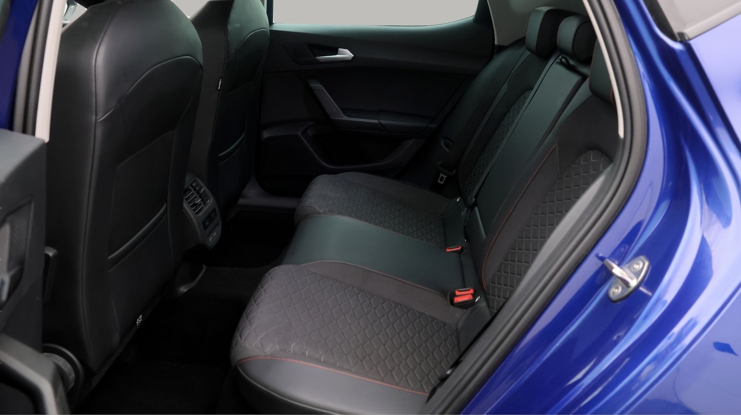 Used SEAT Leon 2021 for sale - 77694508: Photo 16