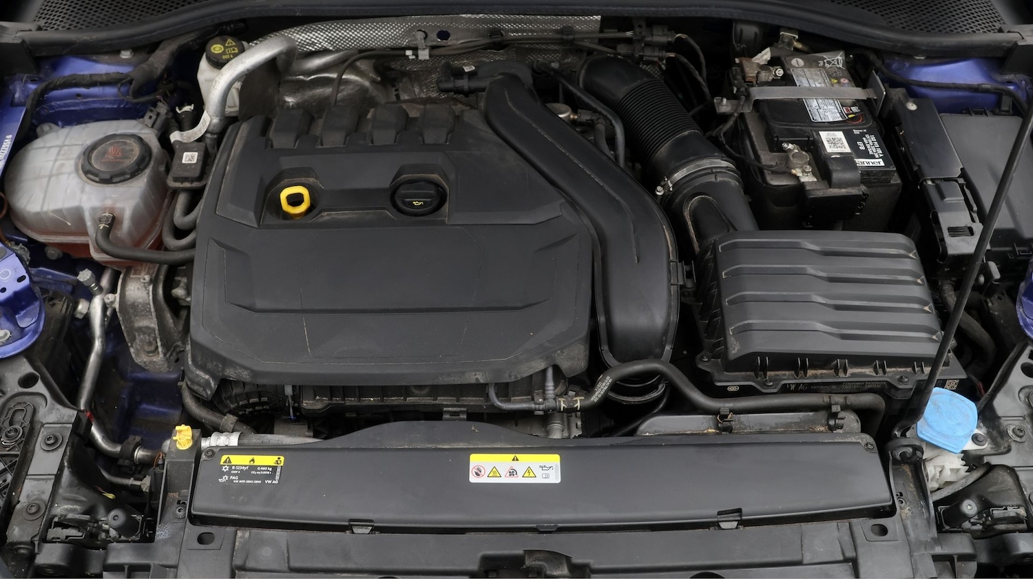 Used SEAT Leon 2021 for sale - 77694508: Photo 19