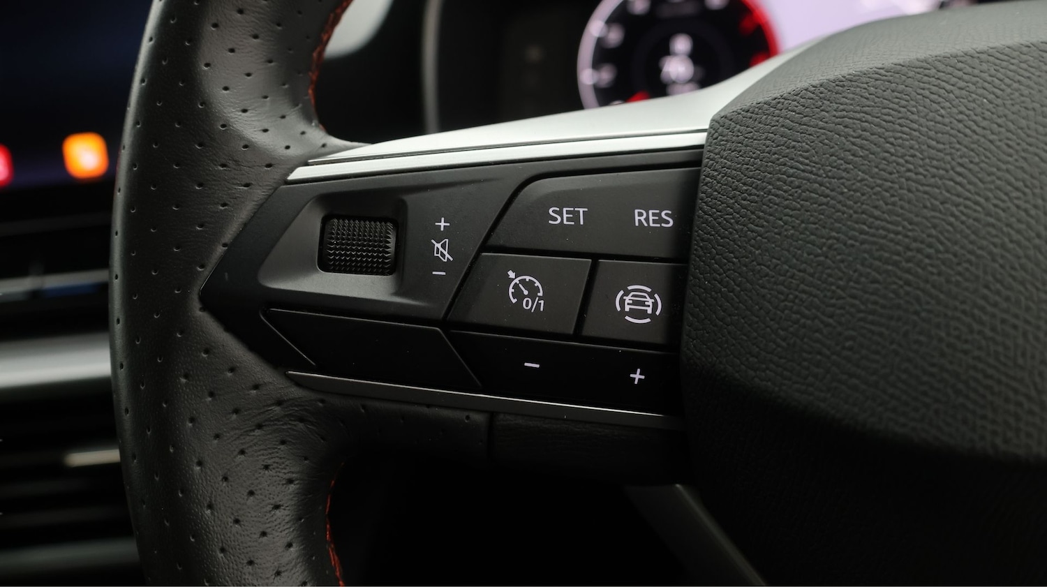 Used SEAT Leon 2021 for sale - 77694508: Photo 21