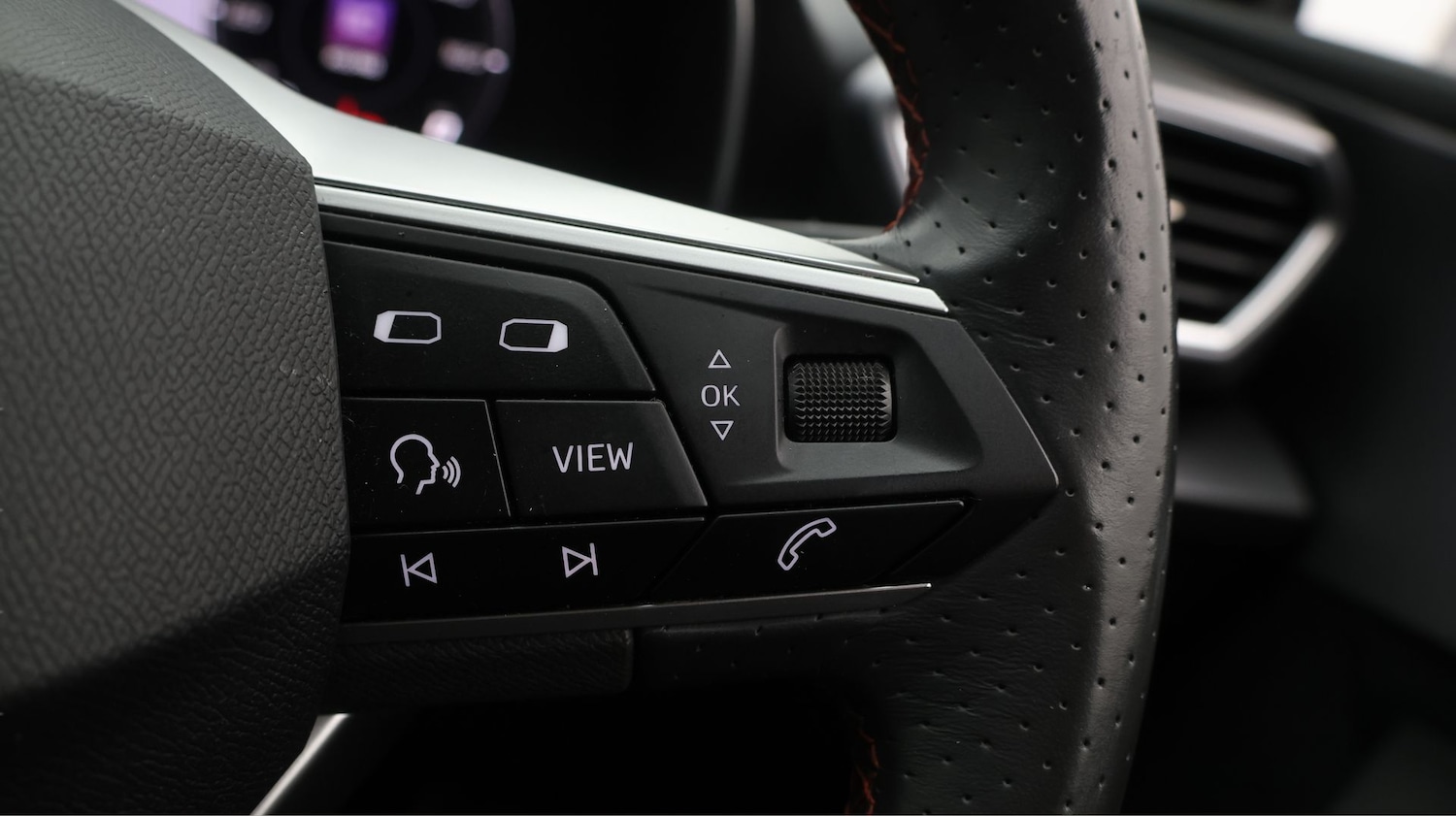 Used SEAT Leon 2021 for sale - 77694508: Photo 25