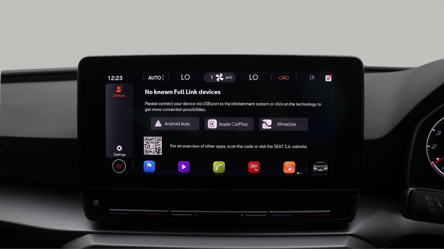 Used SEAT Leon 2021 for sale - 77694508: Photo 26