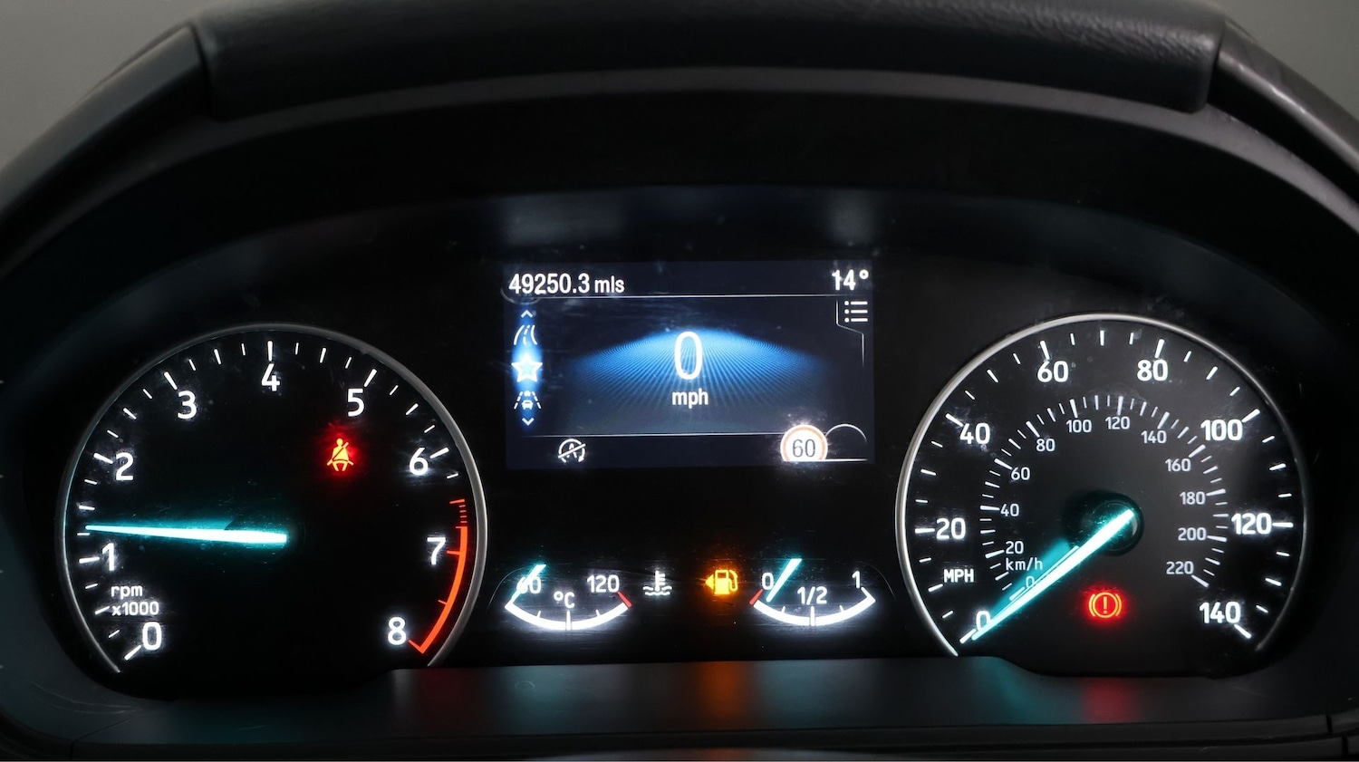 Used Ford Ecosport 2022 for sale - 77761686: Photo 10