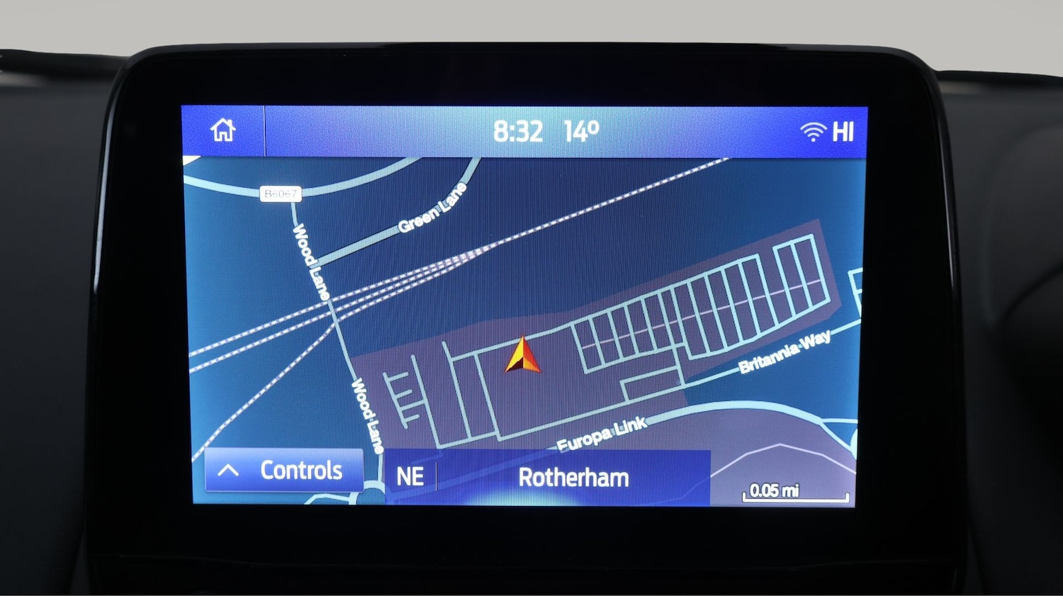 Used Ford Ecosport 2022 for sale - 77761686: Photo 11