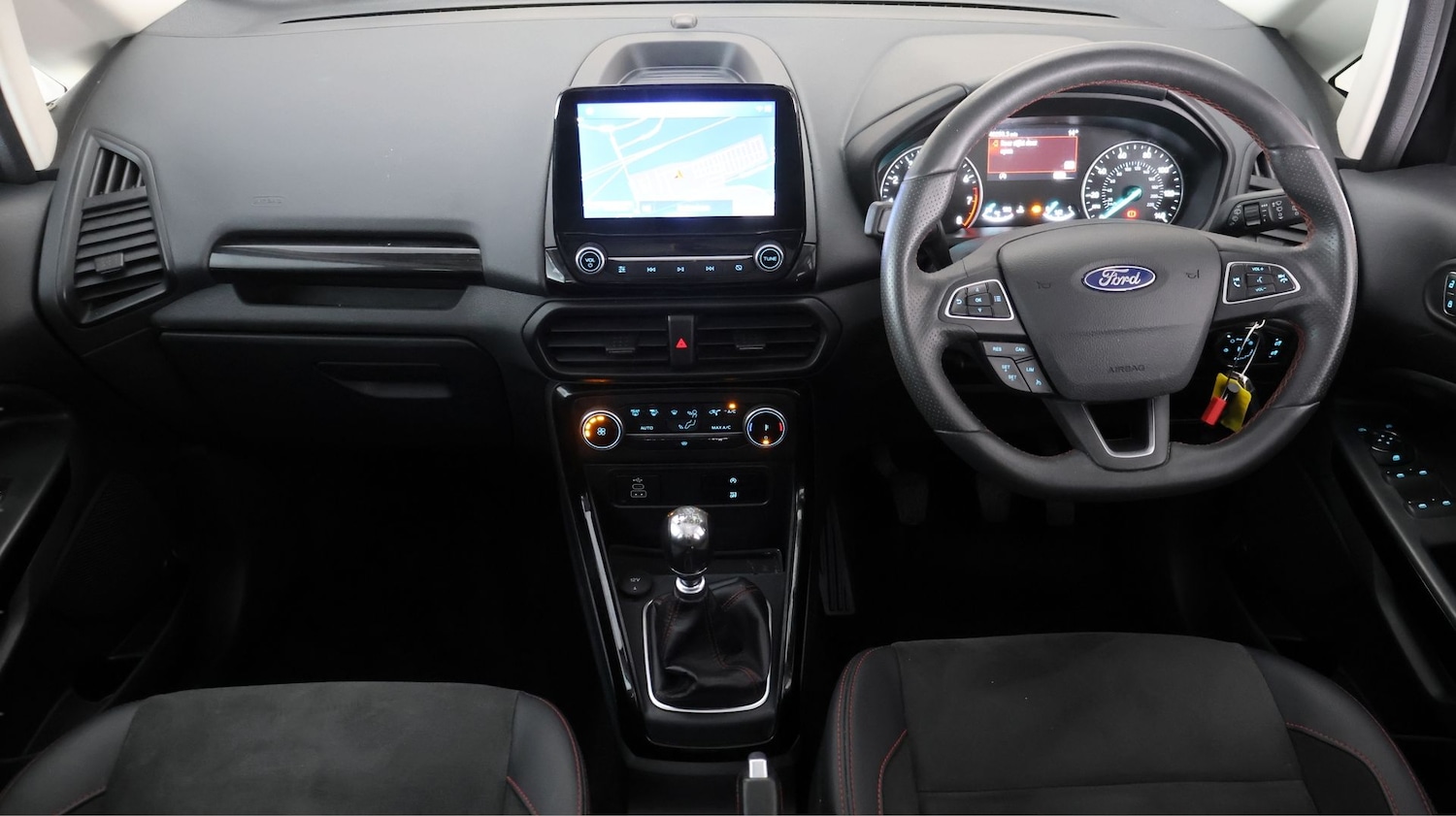 Used Ford Ecosport 2022 for sale - 77761686: Photo 13