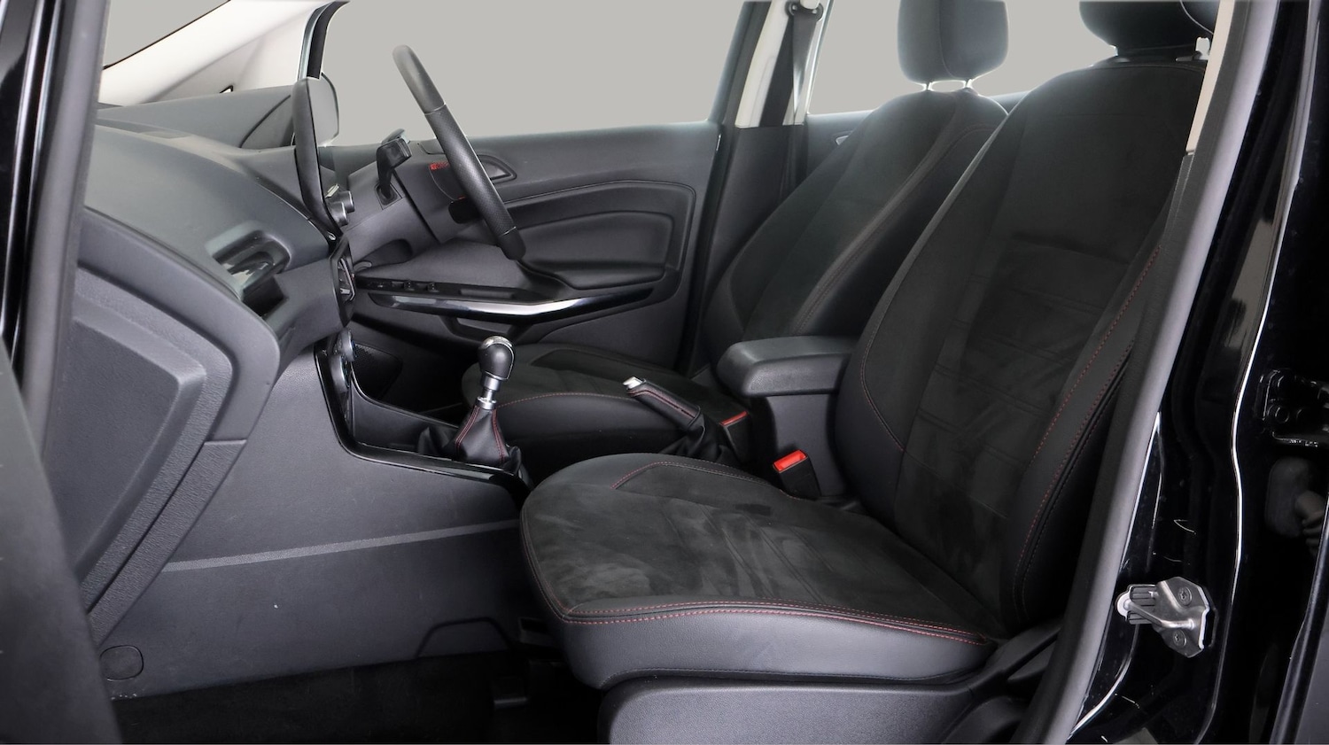 Used Ford Ecosport 2022 for sale - 77761686: Photo 14