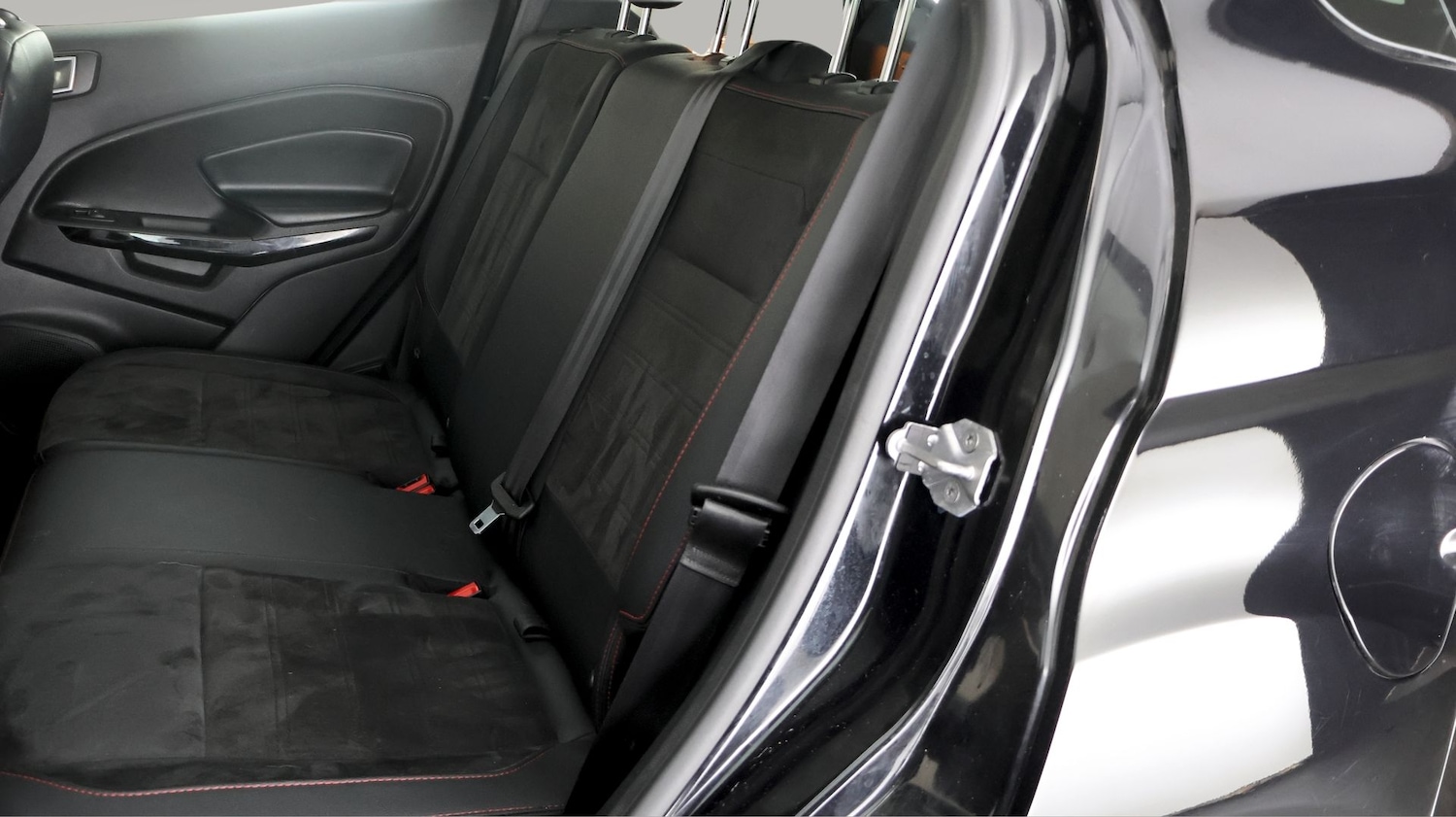 Used Ford Ecosport 2022 for sale - 77761686: Photo 16