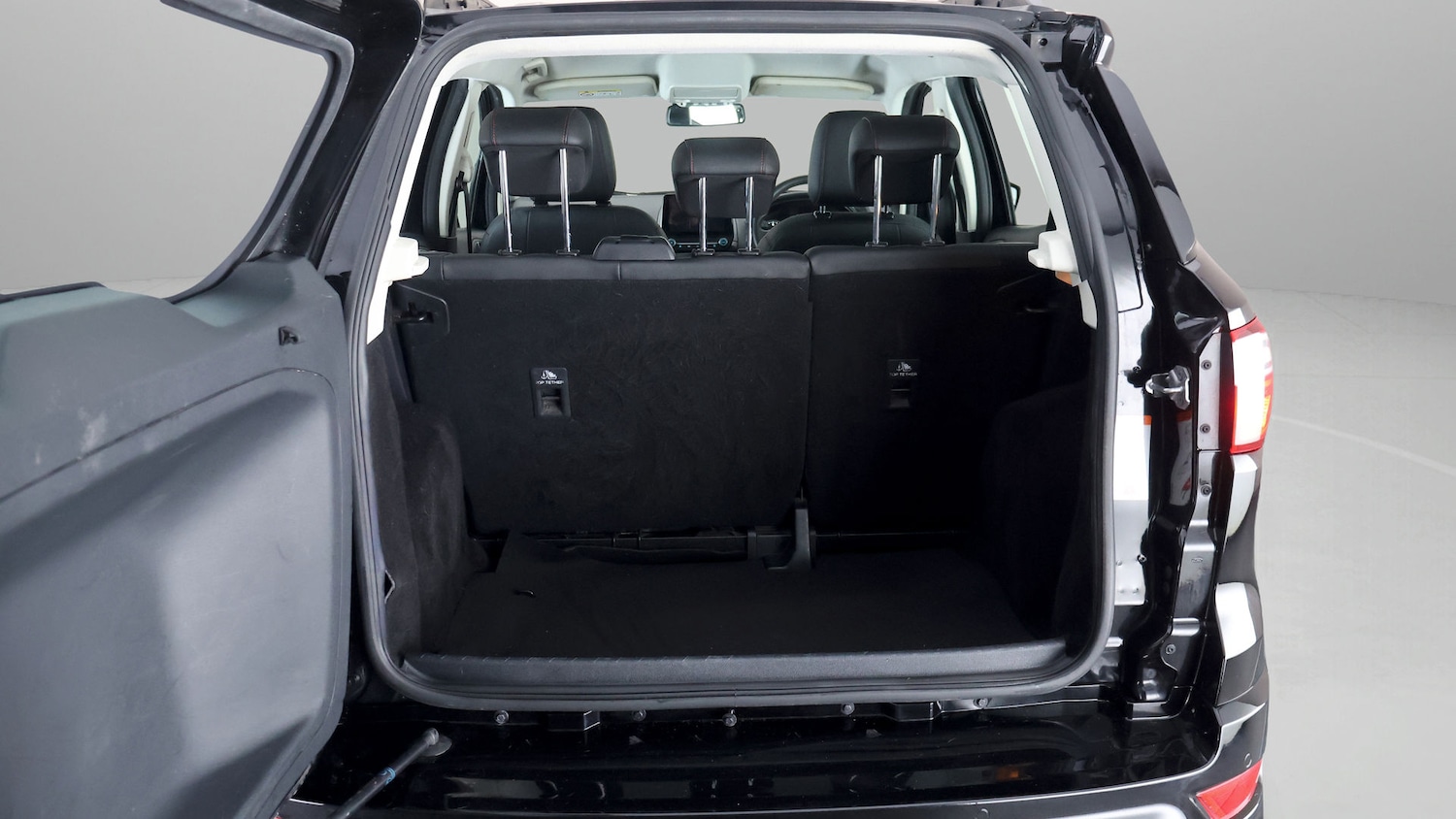 Used Ford Ecosport 2022 for sale - 77761686: Photo 17