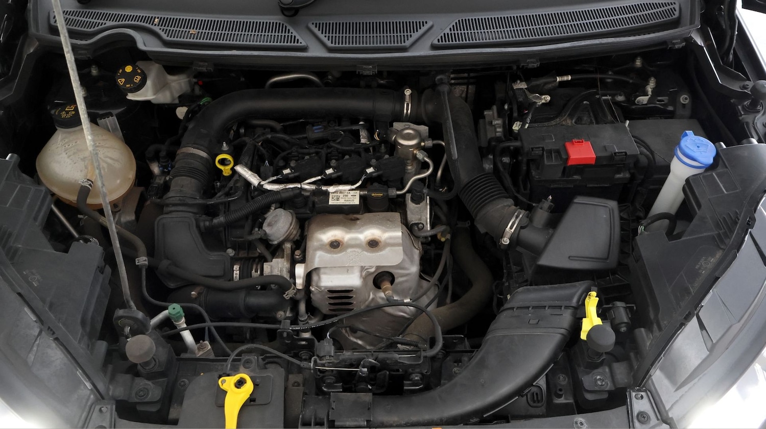 Used Ford Ecosport 2022 for sale - 77761686: Photo 19