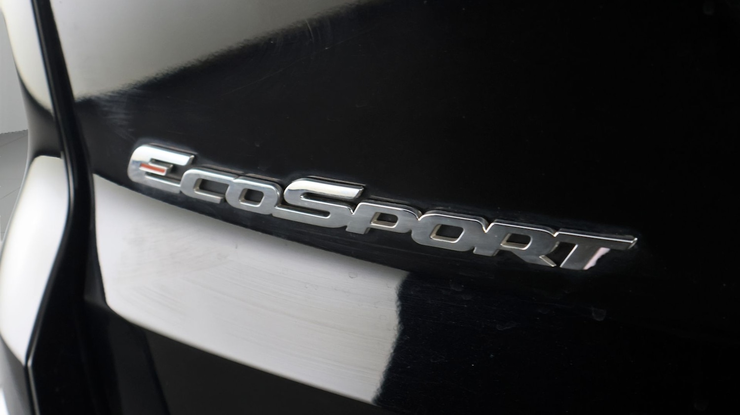 Used Ford Ecosport 2022 for sale - 77761686: Photo 21