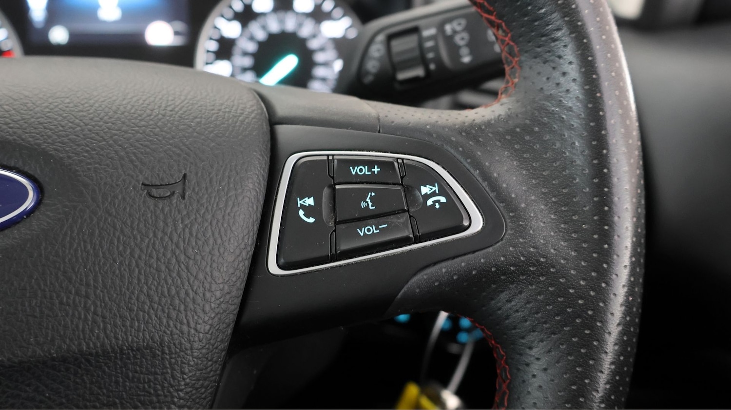 Used Ford Ecosport 2022 for sale - 77761686: Photo 24