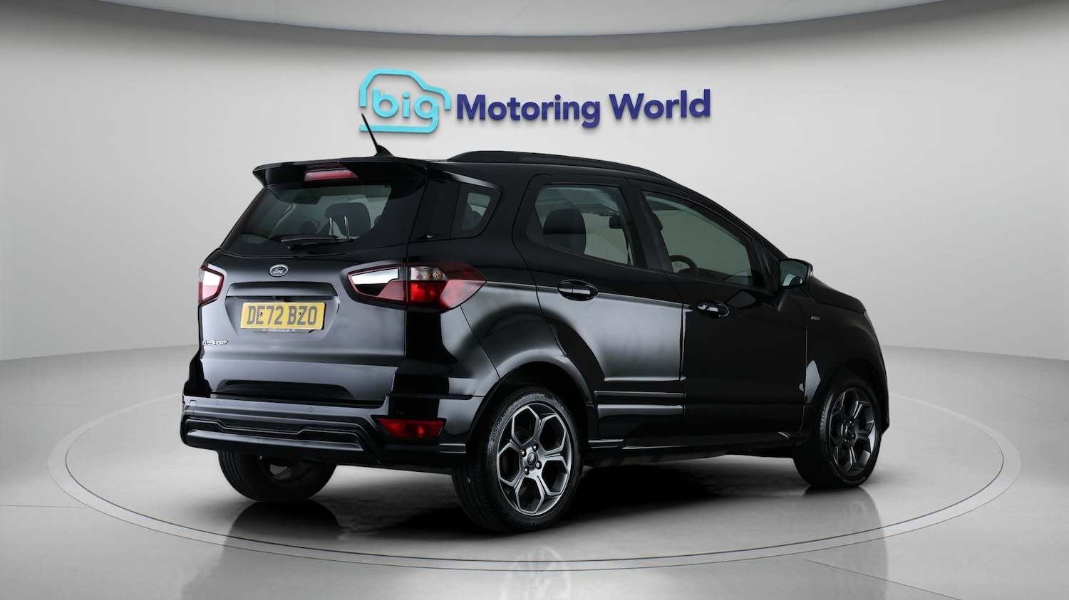 Used Ford Ecosport 2022 for sale - 77761686: Photo 7