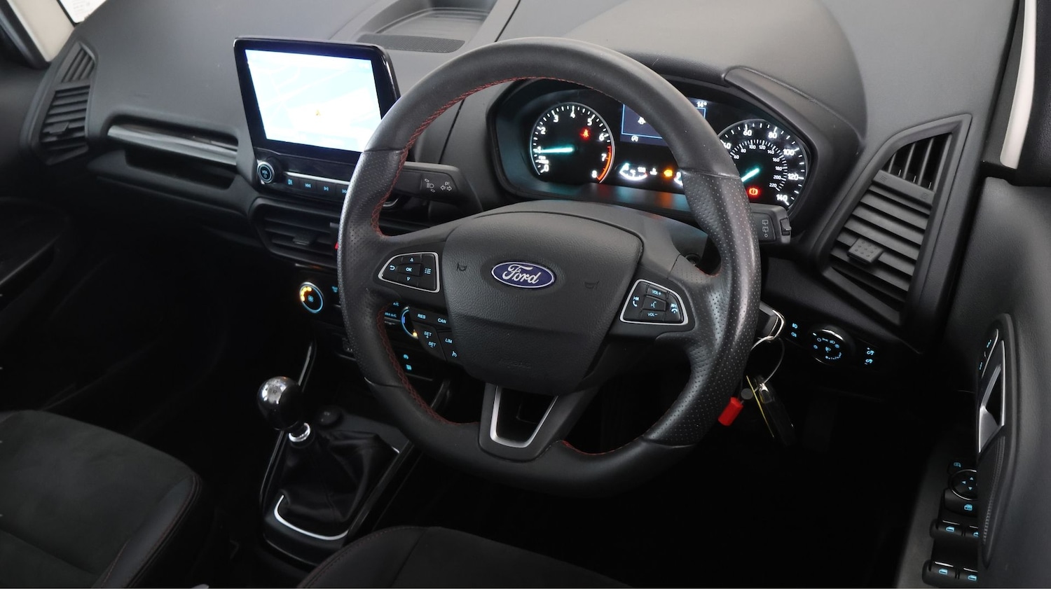 Used Ford Ecosport 2022 for sale - 77761686: Photo 9