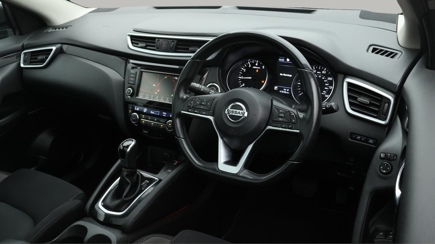 Used Nissan Qashqai 2020 for sale - 76151353: Photo 10