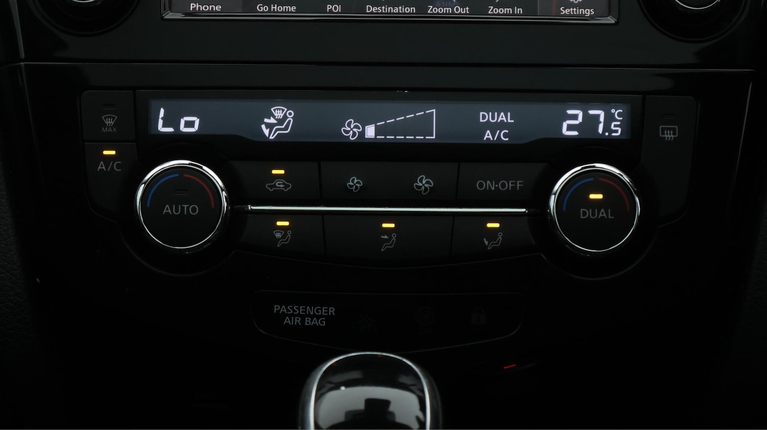 Used Nissan Qashqai 2020 for sale - 76151353: Photo 13
