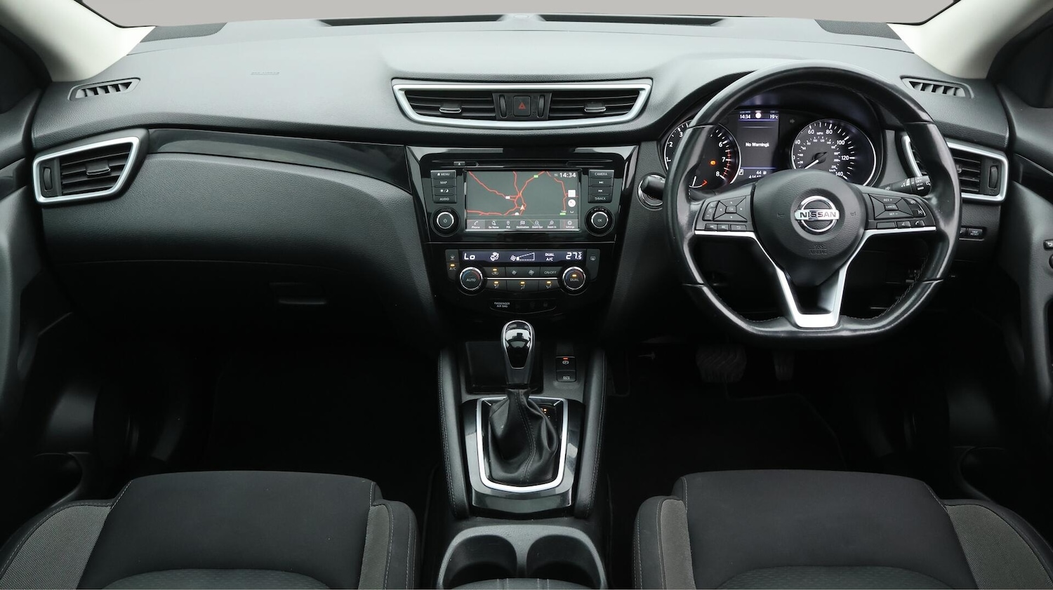 Used Nissan Qashqai 2020 for sale - 76151353: Photo 14