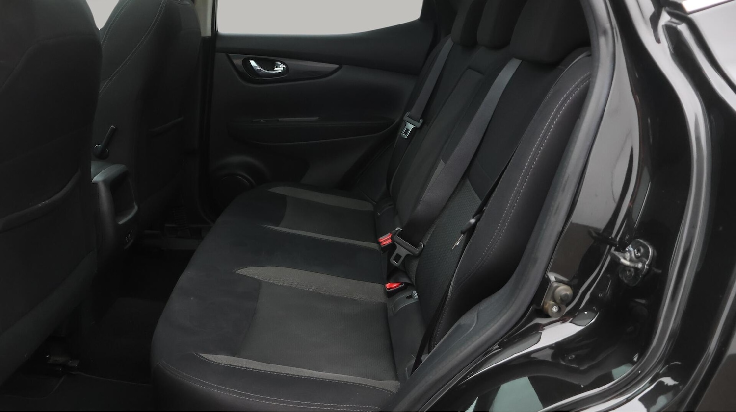 Used Nissan Qashqai 2020 for sale - 76151353: Photo 17