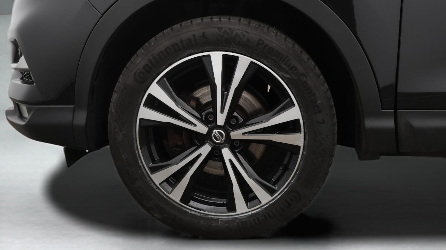 Used Nissan Qashqai 2020 for sale - 76151353: Photo 19
