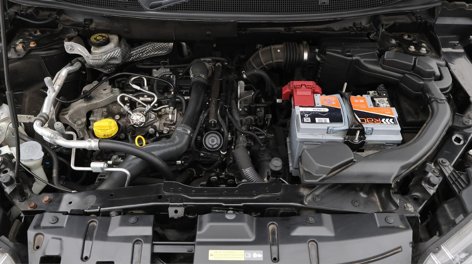 Used Nissan Qashqai 2020 for sale - 76151353: Photo 20
