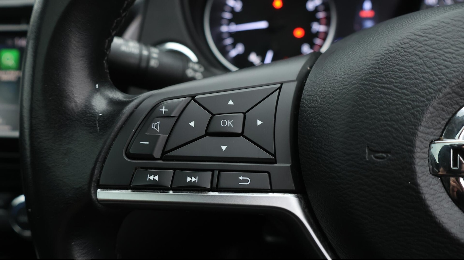Used Nissan Qashqai 2020 for sale - 76151353: Photo 23