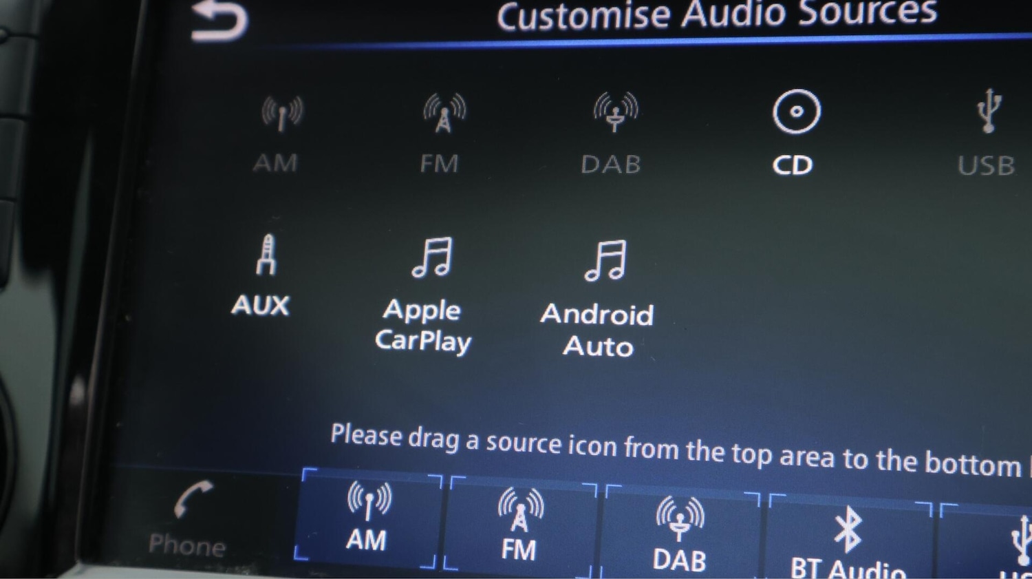 Used Nissan Qashqai 2020 for sale - 76151353: Photo 25
