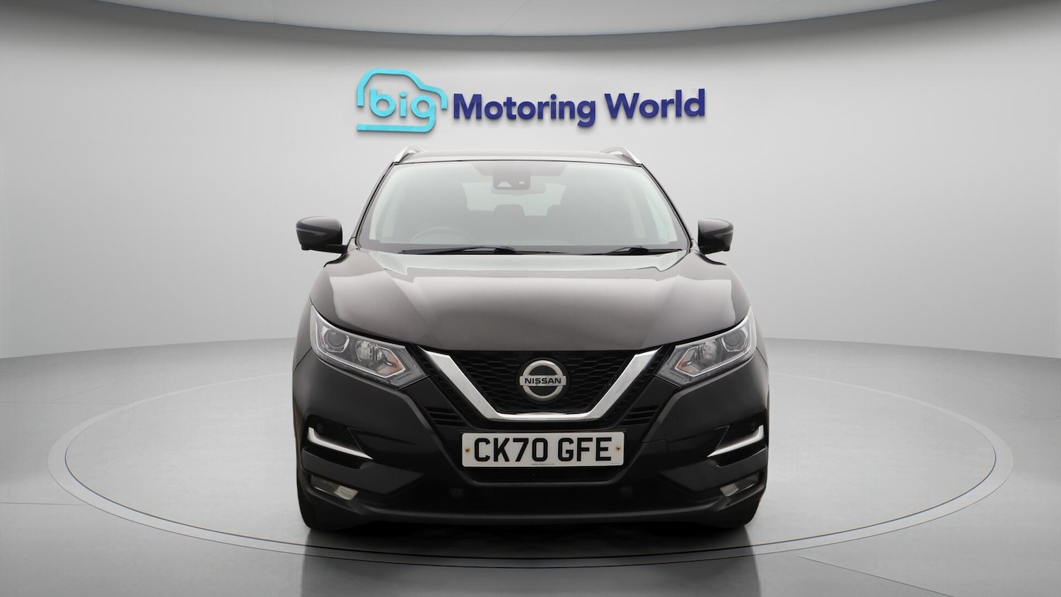 Used Nissan Qashqai 2020 for sale - 76151353: Photo 3