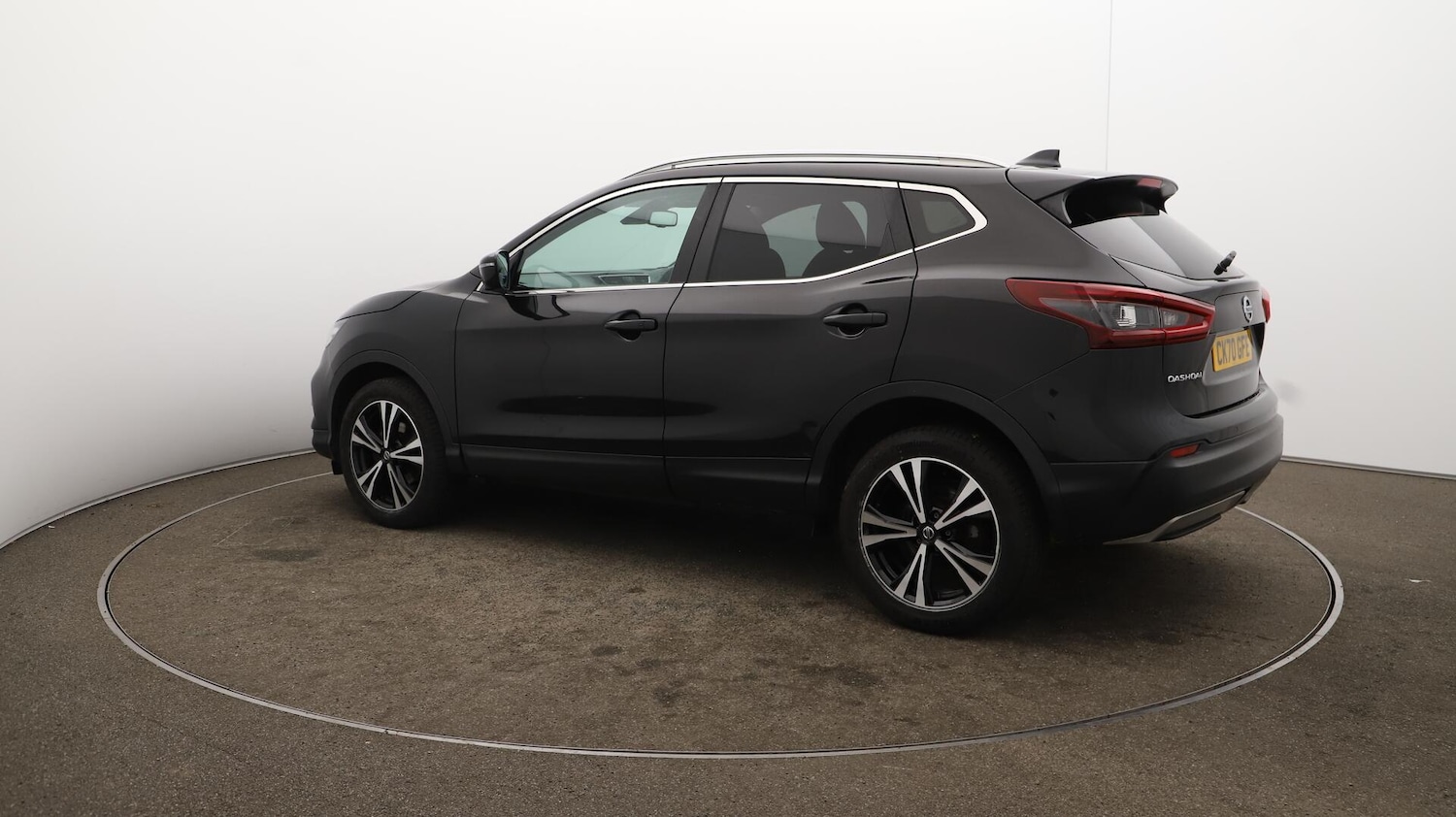 Used Nissan Qashqai 2020 for sale - 76151353: Photo 37