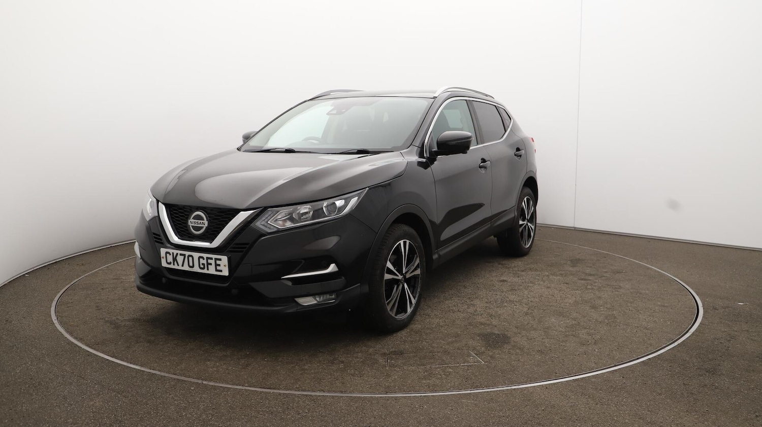 Used Nissan Qashqai 2020 for sale - 76151353: Photo 38