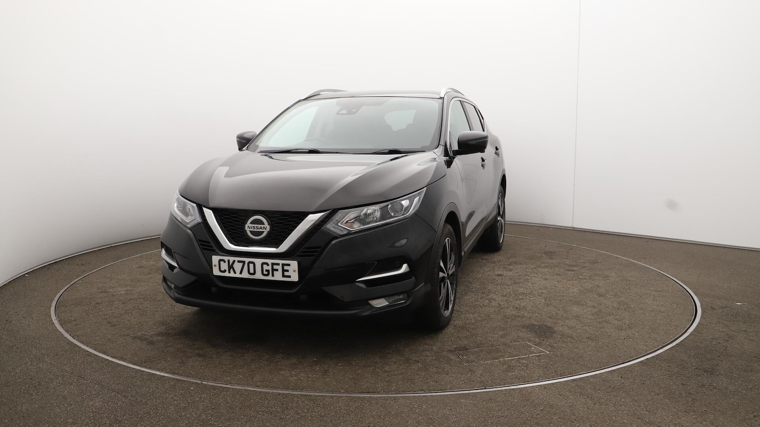 Used Nissan Qashqai 2020 for sale - 76151353: Photo 39