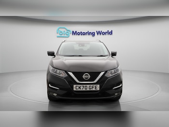 Used Nissan Qashqai 2020 for sale - 76151353: Photo 3