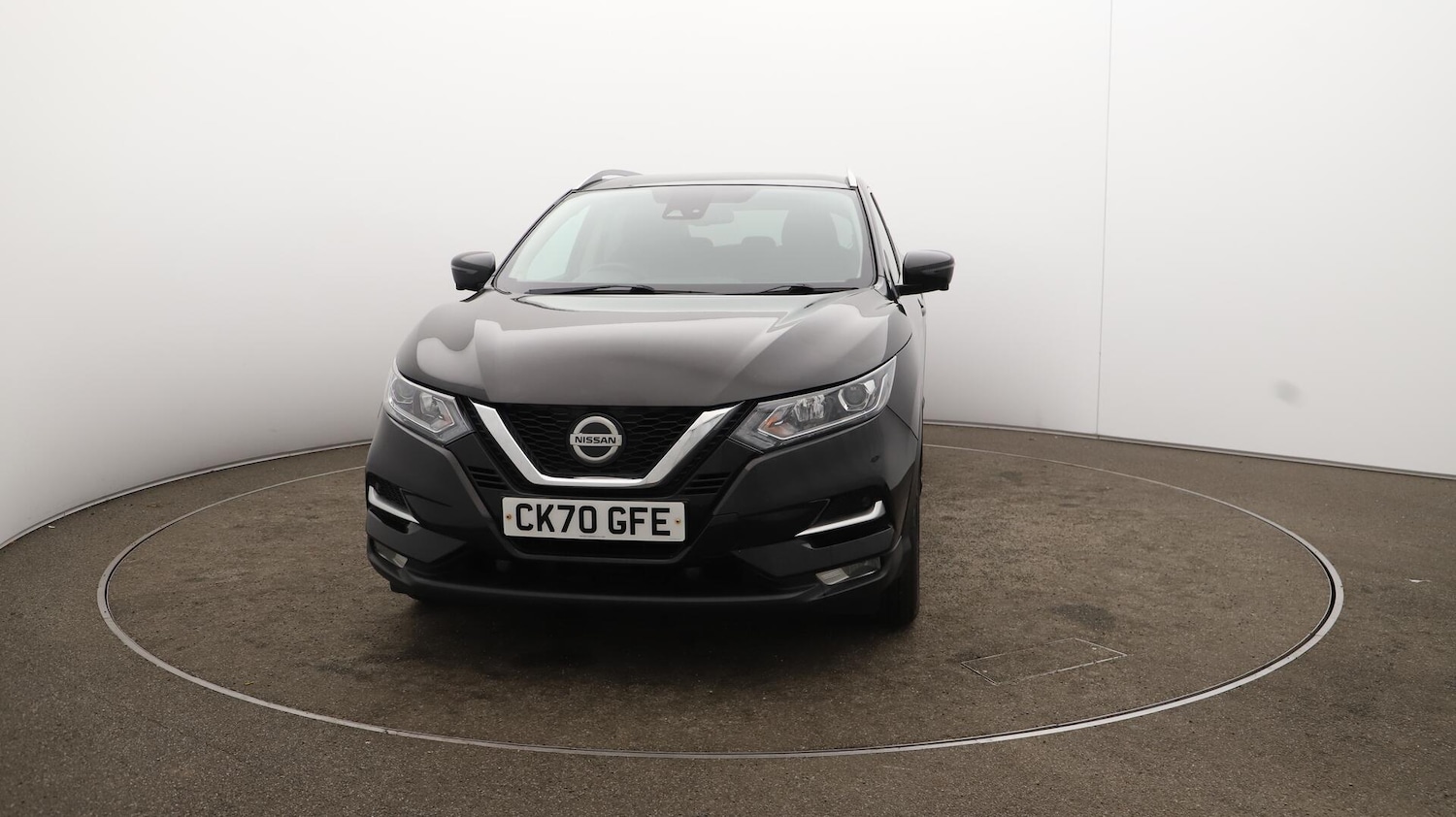 Used Nissan Qashqai 2020 for sale - 76151353: Photo 40