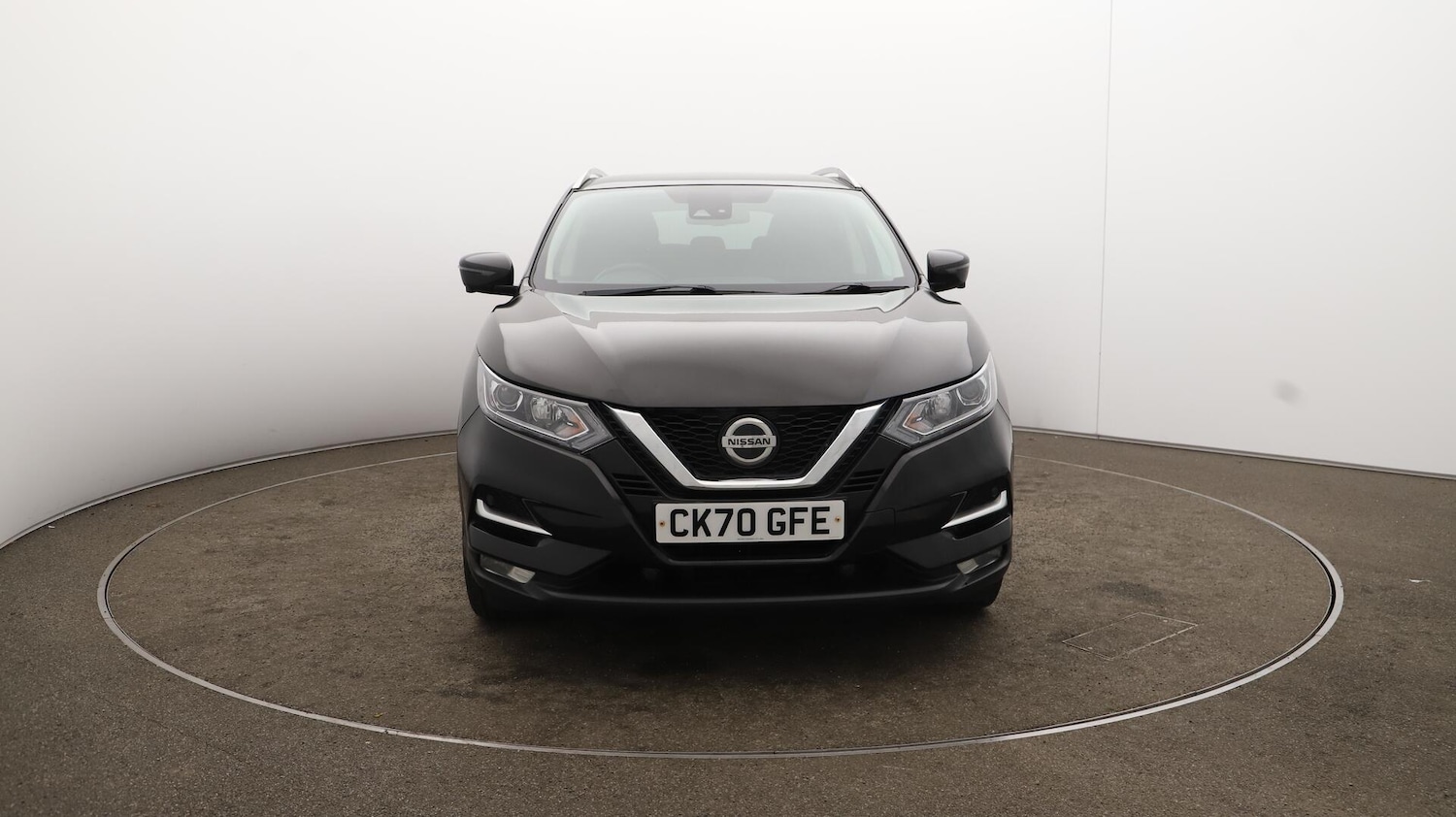 Used Nissan Qashqai 2020 for sale - 76151353: Photo 41