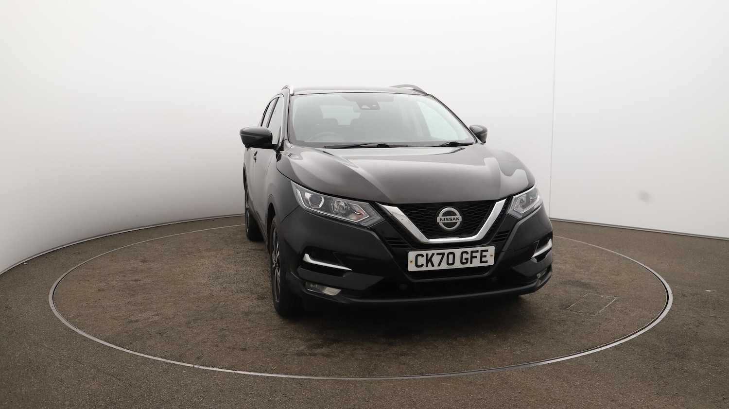 Used Nissan Qashqai 2020 for sale - 76151353: Photo 42