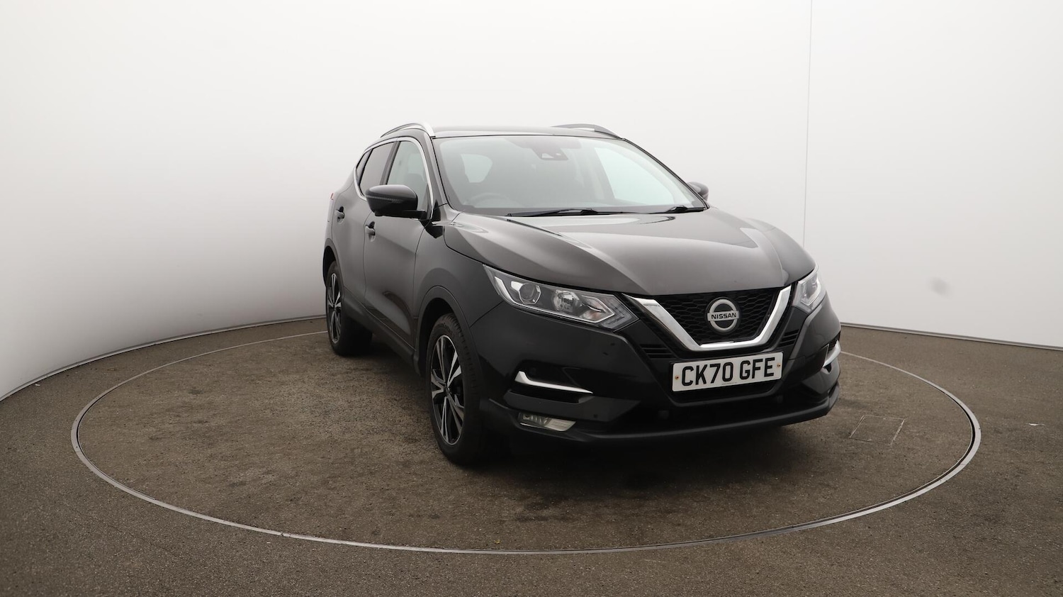 Used Nissan Qashqai 2020 for sale - 76151353: Photo 43