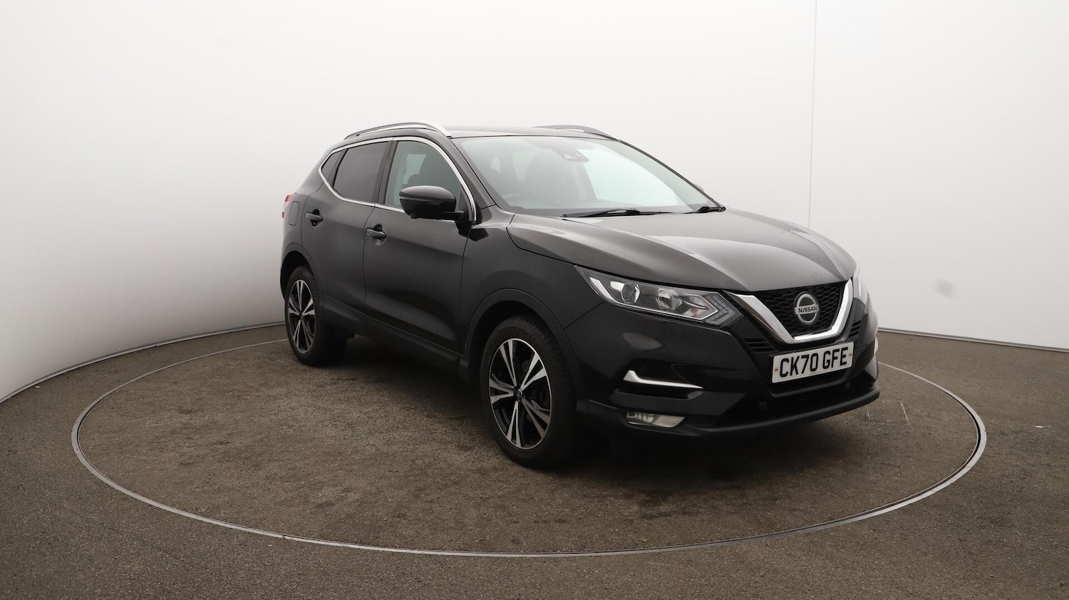 Used Nissan Qashqai 2020 for sale - 76151353: Photo 44