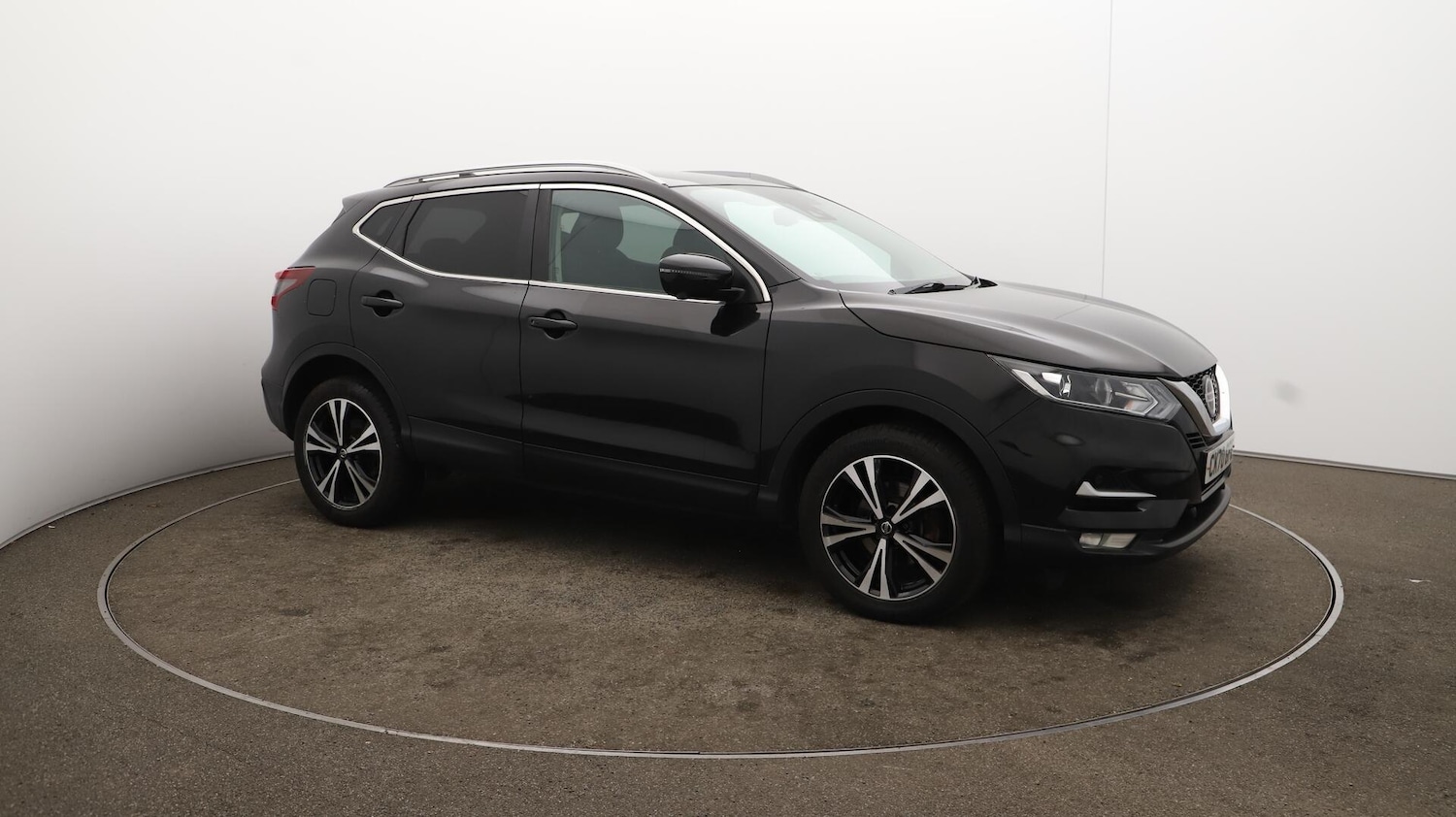 Used Nissan Qashqai 2020 for sale - 76151353: Photo 46