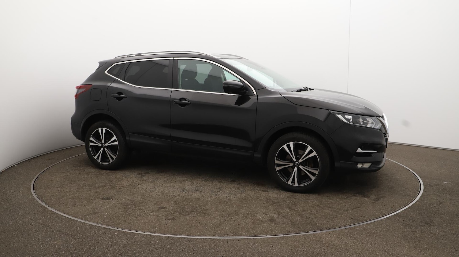 Used Nissan Qashqai 2020 for sale - 76151353: Photo 47