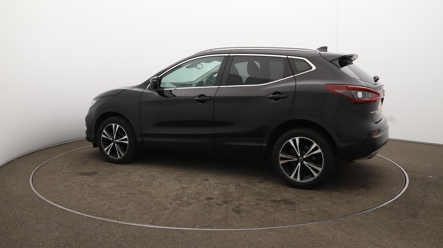 Used Nissan Qashqai 2020 for sale - 76151353: Photo 48